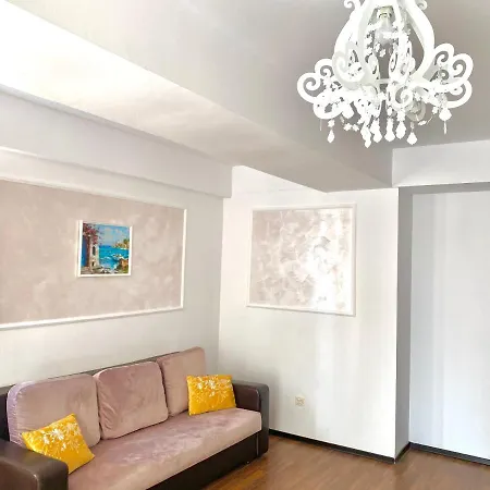 Apartmán Adriana Summerland *
