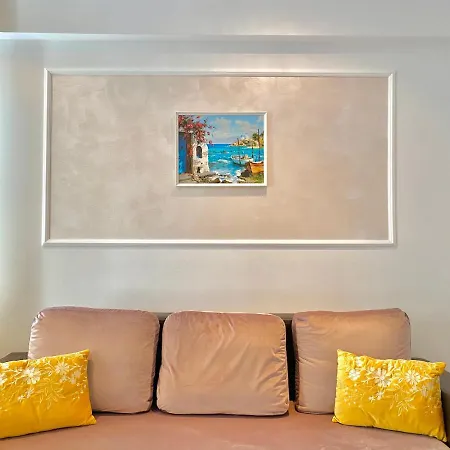 Apartmán Adriana Summerland