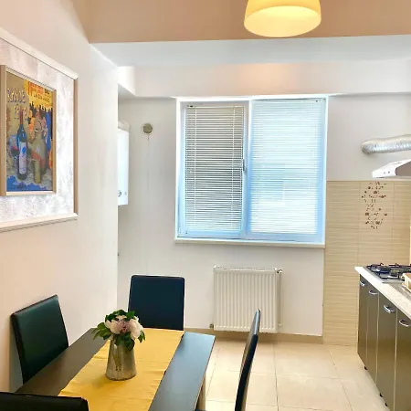 Apartmán Adriana Summerland