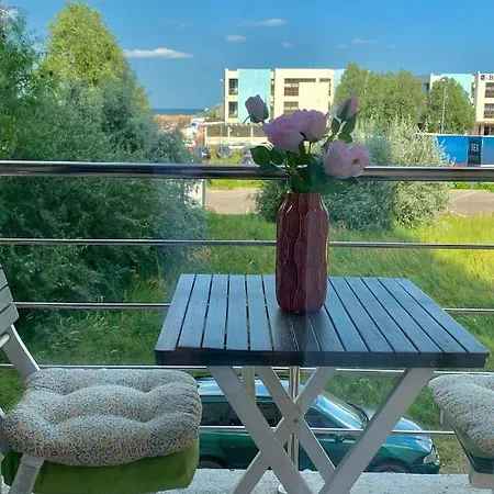 Apartmán Adriana Summerland *