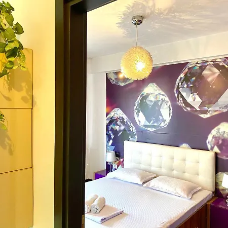 Adriana Summerland Apartmán Mamaia