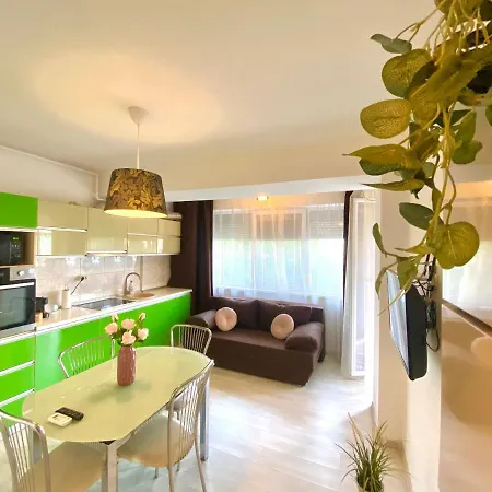 Apartmán Adriana Summerland *