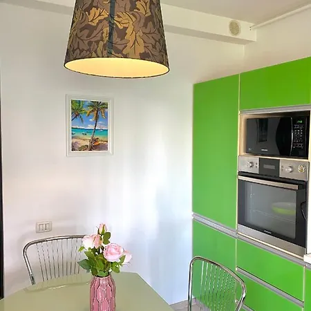 Apartmán Adriana Summerland *