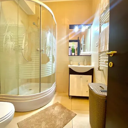 Apartmán Adriana Summerland Mamaia