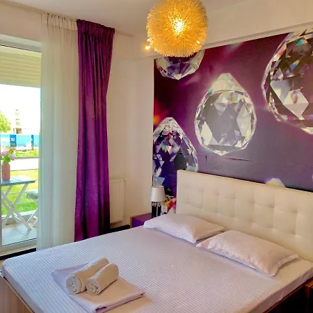 Apartmán Adriana Summerland *