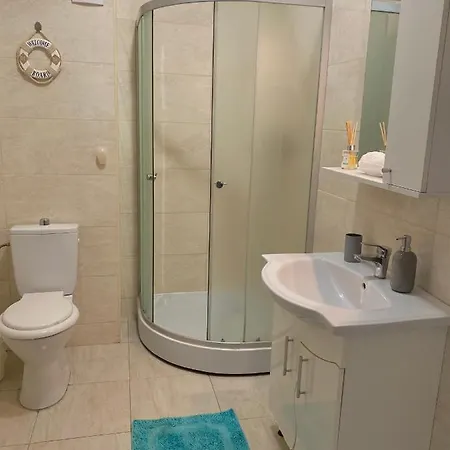 Adriana Summerland Apartmán Mamaia