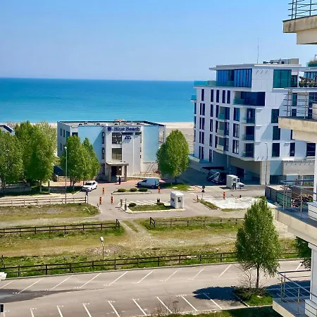 Adriana Summerland Apartmán Mamaia