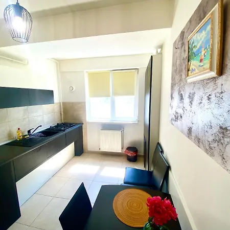 Adriana Summerland Apartmán Mamaia