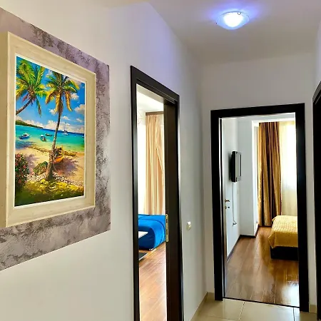 Apartmán Adriana Summerland Mamaia