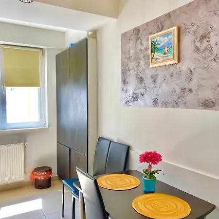 Apartmán Adriana Summerland Mamaia