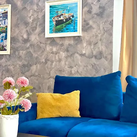 Apartmán Adriana Summerland Mamaia