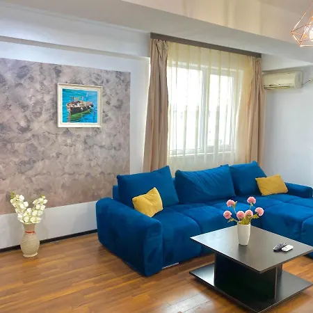 Apartmán Adriana Summerland *
