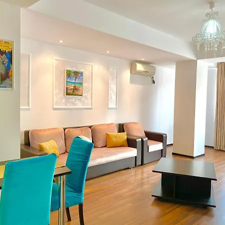 Adriana Summerland Apartmán