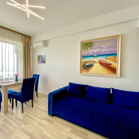 Apartmán Adriana Summerland Mamaia