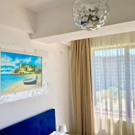 Apartmán Adriana Summerland Mamaia