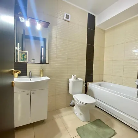 Apartmán Adriana Summerland *